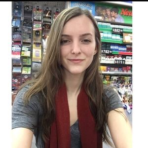 Meet your Posher, Catherine